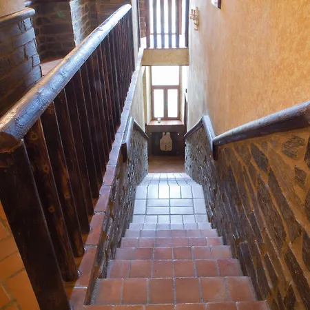 منزل ريفي Esperanza *