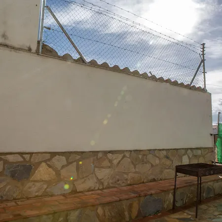 منزل ريفي Esperanza *