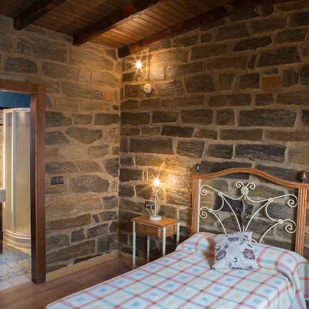 منزل ريفي Esperanza Plasenzuela