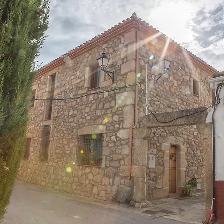 Esperanza Casa rural Plasenzuela