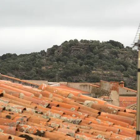 Casa rural Esperanza