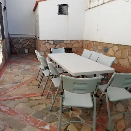 Esperanza *