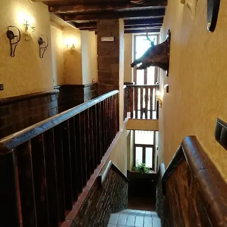 Esperanza Casa rural