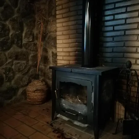 Casa rural Esperanza *