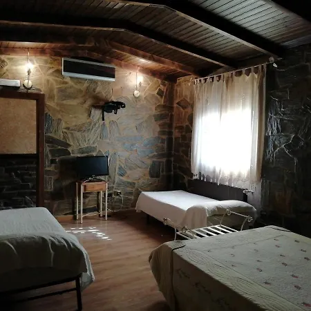 Casa rural Esperanza