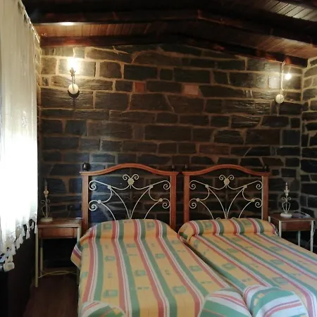Esperanza Country house *