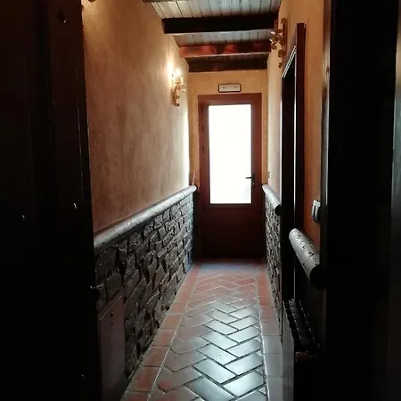 Country house Esperanza