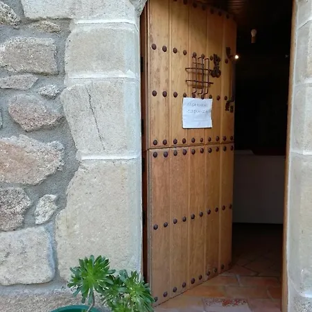 منزل ريفي Esperanza *