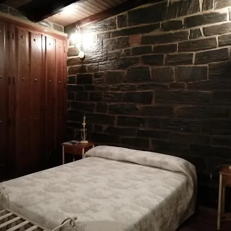 Esperanza Casa rural