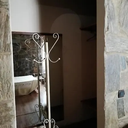 Esperanza Casa rural Plasenzuela