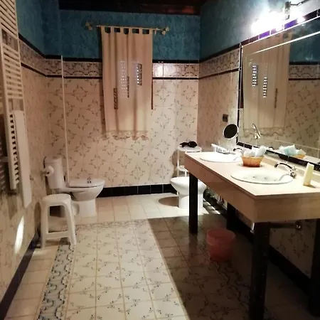 Country house Esperanza Plasenzuela